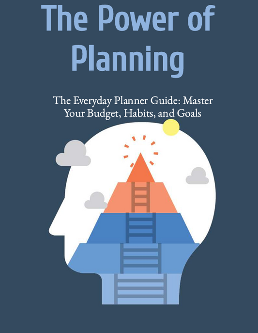 The Everyday Planner Guide